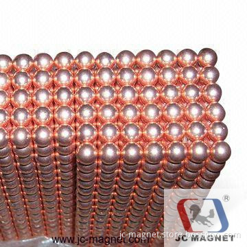 Magnetic Sphere (JM-SPHERE1)